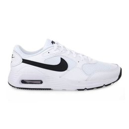 Nike: Белые кроссовки  Air Max SC