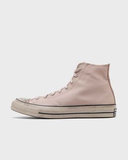 Converse: Чёрные кроссовки  Chuck 70