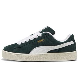 PUMA: Кроссовки  Suede