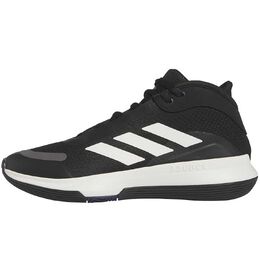 Adidas: Коричневые кроссовки 