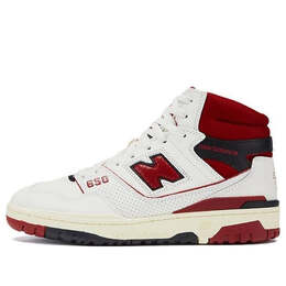 New Balance: Красные кроссовки  Tempo