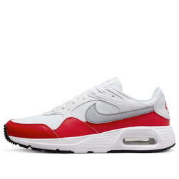 Nike: Белые кроссовки  Air Max SC