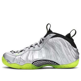 Nike: Золотые кроссовки  Air Foamposite One PRM