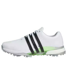 Adidas: Белые кроссовки 