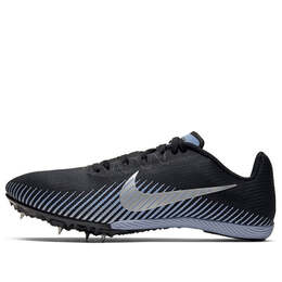 Nike: Чёрные кроссовки 