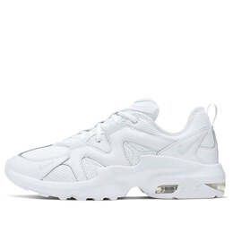 Nike: Белые кроссовки  Air Max
