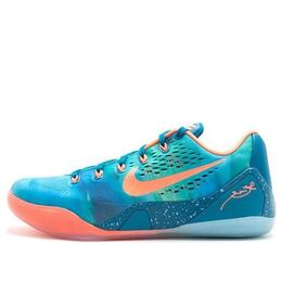 Nike: Зелёные кроссовки 