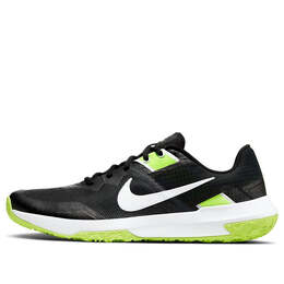 Nike: Белые кроссовки 