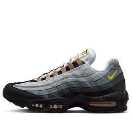 Nike: Белые кроссовки  Air Max 95