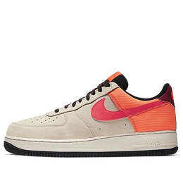 Nike: Розовые кроссовки  Air Force 1 Low