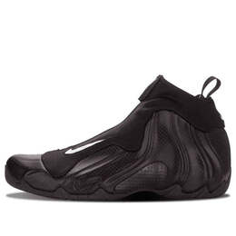 Nike: Чёрные кроссовки  Air