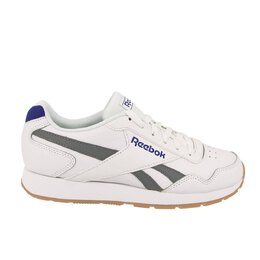 Reebok: Белые кроссовки  Royal Glide