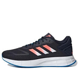 Adidas: Чёрные кроссовки  Duramo