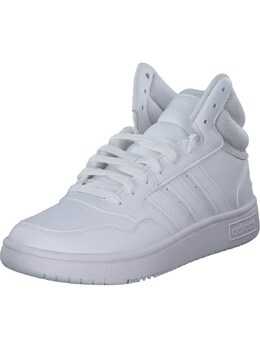 Adidas Originals: Белые кроссовки 