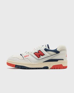 New Balance: Кроссовки  550