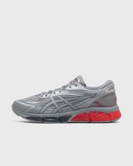 Asics: Розовые кроссовки  Gel-Quantum 360