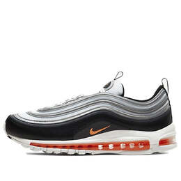 Nike: Белые кроссовки  Air Max 97