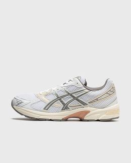 Asics: Белые кроссовки  Gel-1130