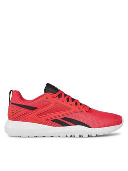 Reebok: Розовые кеды 