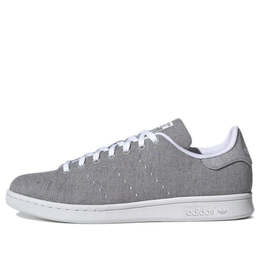 Adidas: Серые кроссовки  Stan Smith