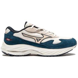 Mizuno: Белые кроссовки 