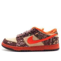 Nike: Кроссовки  SB Dunk Low Pro