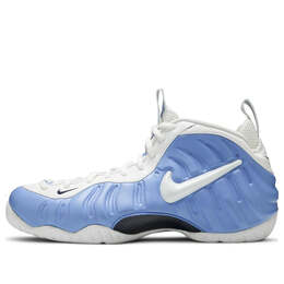 Nike: Белые кроссовки  Air Foamposite Pro