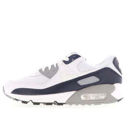 Nike: Белые кроссовки  Air Max 90