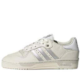 Adidas: Белые кроссовки  Consortium