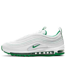 Nike: Белые кроссовки  Air Max 97