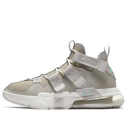 Nike: Коричневые кроссовки  Air