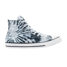 Converse: Чёрные кроссовки  Chuck Taylor All Star