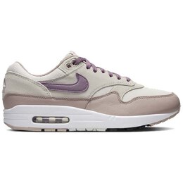 Nike: Белые кроссовки  Air Max 1