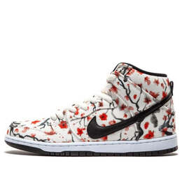 Nike: Кроссовки  SB Dunk High Pro