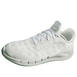 Adidas: Белые кроссовки  Climacool