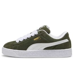 PUMA: Кроссовки  Suede