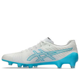 Asics: Светлые кроссовки 