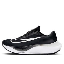 Nike: Чёрные кроссовки 