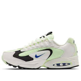 Nike: Белые кроссовки  Air Max Triax 96