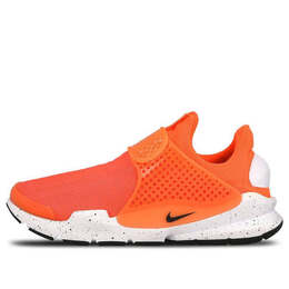 Nike: Красные кроссовки  SE