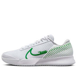 Nike: Белые кроссовки  Air Zoom