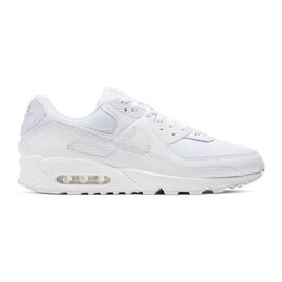 Nike: Белые кроссовки  Air Max 90