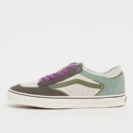 Vans: Кроссовки  Classic