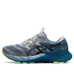 Asics: Синие кроссовки  Gel-Nimbus Lite 2