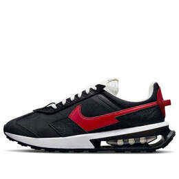 Nike: Чёрные кроссовки  Air Max Pre Day