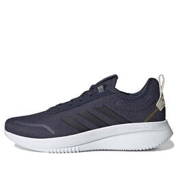 Adidas: Синие кроссовки  Lite Racer