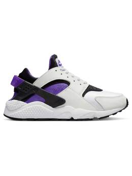 Nike: Белые кроссовки  Air Huarache