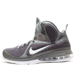 Nike: Белые кроссовки 