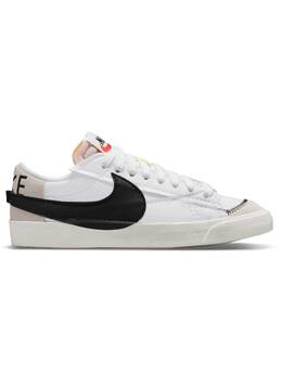 Nike: Белые кроссовки  Blazer Low 77