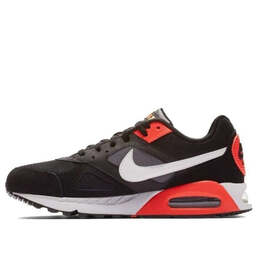 Nike: Чёрные кроссовки  Air Max